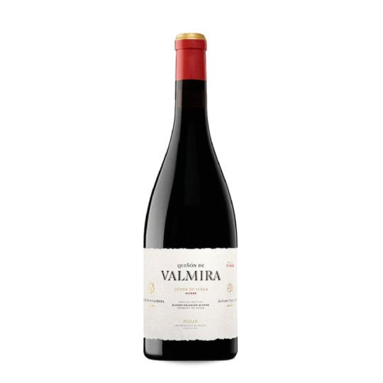 Quiñón de Valmira 2022