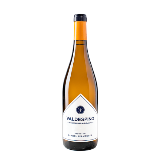 Valdespino Viña Macharnudo...