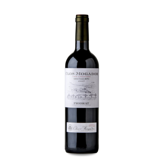 Clos Mogador 2022