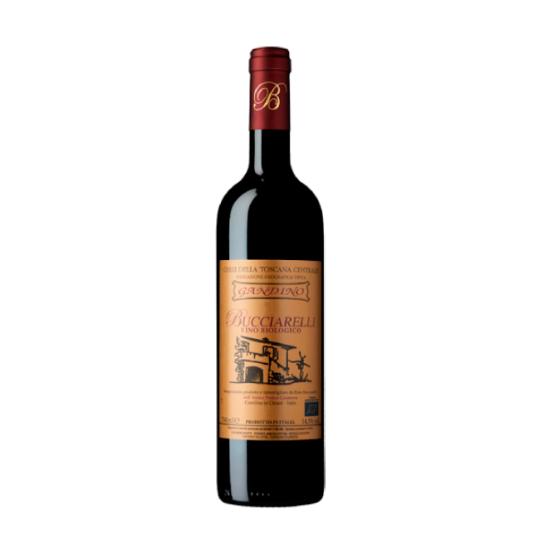 Bucciarelli Gandino 2017