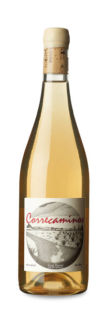 MicroBio Wines Correcaminos