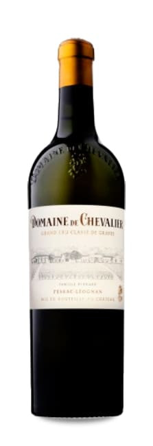 Domaine de Chevalier Blanc