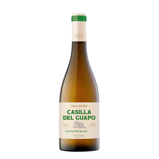 Gran Feudo Casilla del...