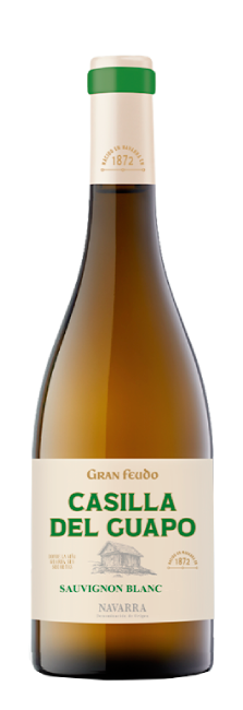 Gran Feudo Casilla del Guapo Sauvignon Blanc