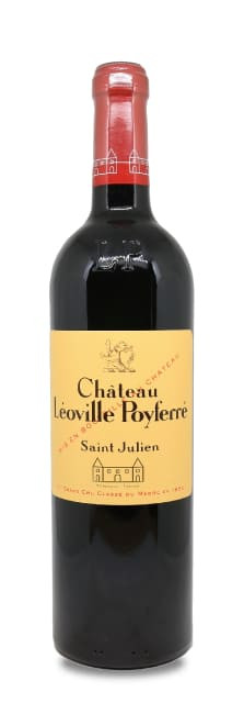 Château Léoville Poyferré