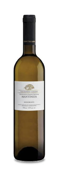 Ktima Tselepos Mantinia