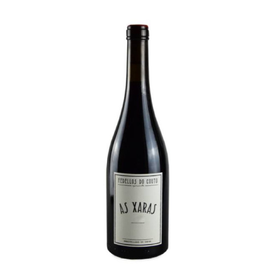 Fedellos do Couto As Xaras...