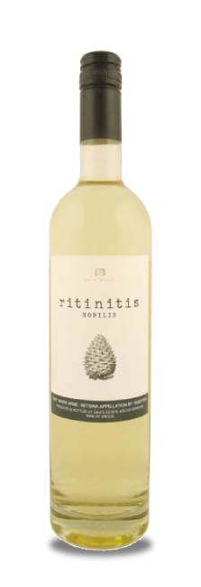 Gaia Ritinilis Nobilis Retsina Roditis