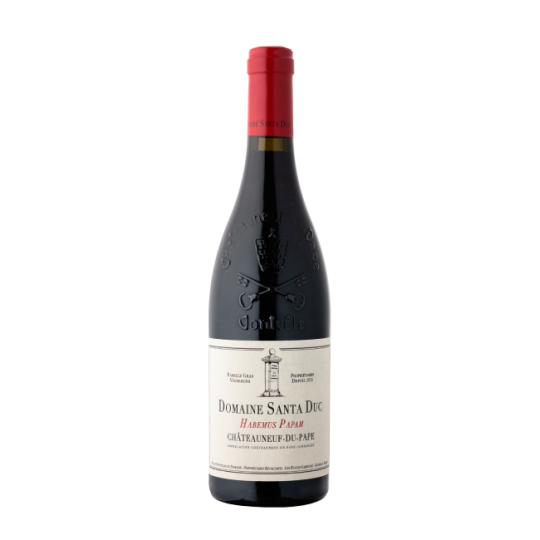 Domaine Santa Duc...