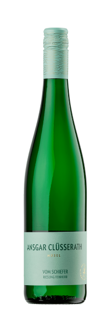 Ansgar Clüsserath Vom Schiefer Riesling Trocken