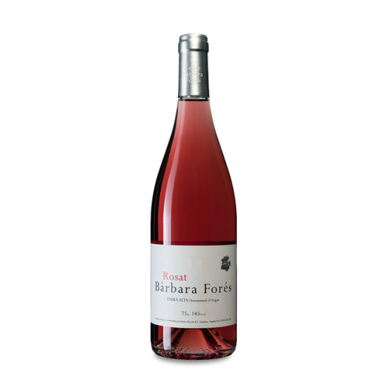 Bàrbara Forés Rosat 2024