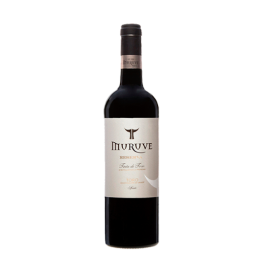 Muruve Reserva 2018