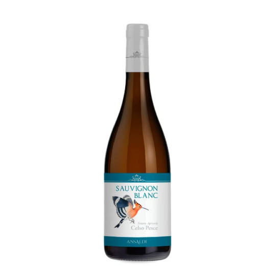 Ansaldi Celso Pesce...