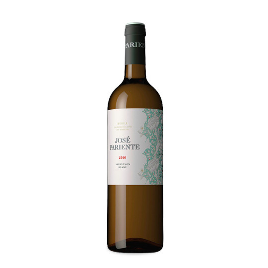 José Pariente Sauvignon...