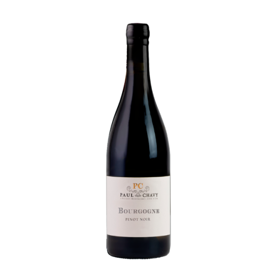 Paul Chavy Bourgogne Pinot...