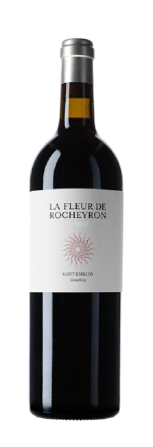 La Fleur de Rocheyron