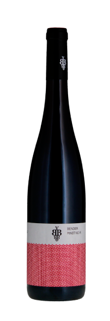 Andreas Bender Pinot Noir