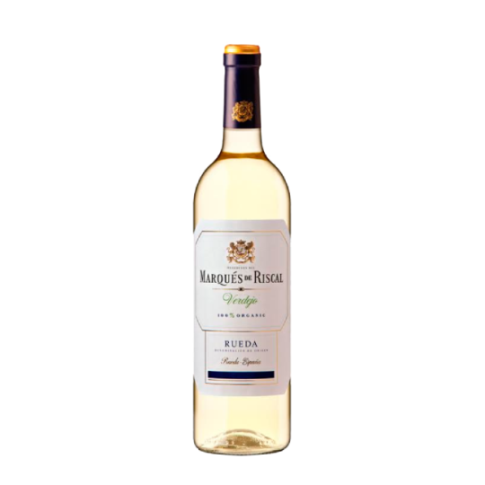 Marqués de Riscal Verdejo...