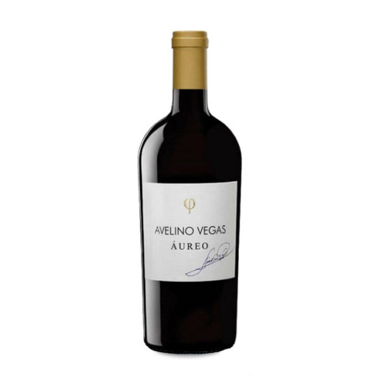Avelino Vegas Áureo 2019