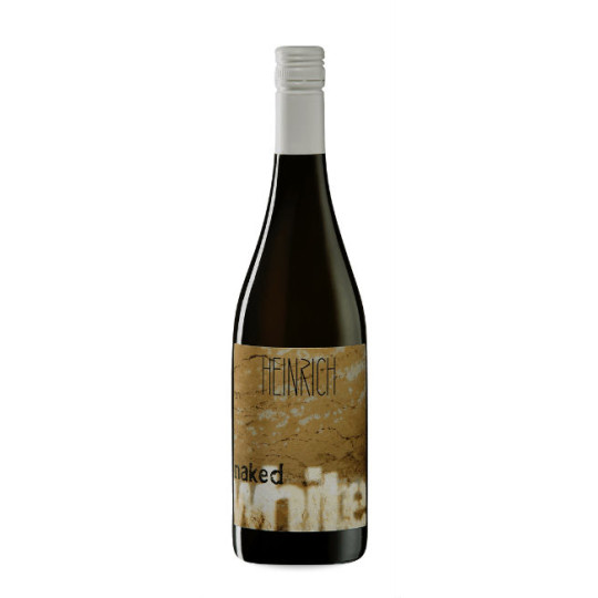 Heinrich Naked White 2024