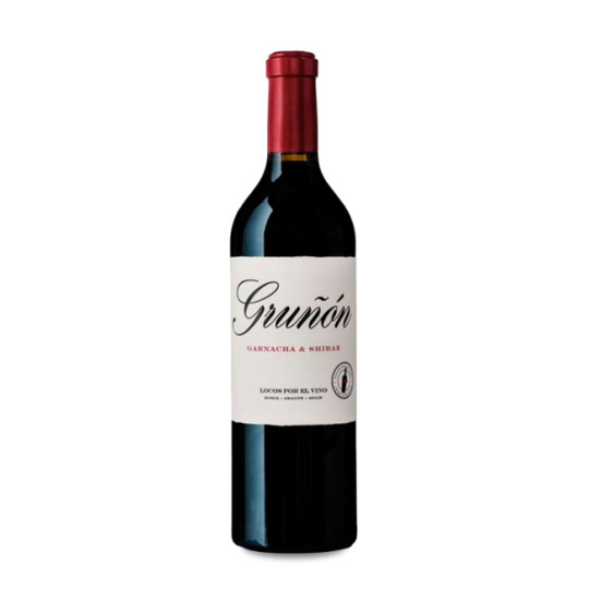Locos por el Vino Gruñón 2020