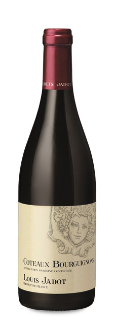 Louis Jadot Coteaux Bourguignons Rouge 2024 | Decántalo