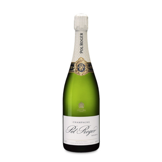 Pol Roger Brut Réserve 37,5...