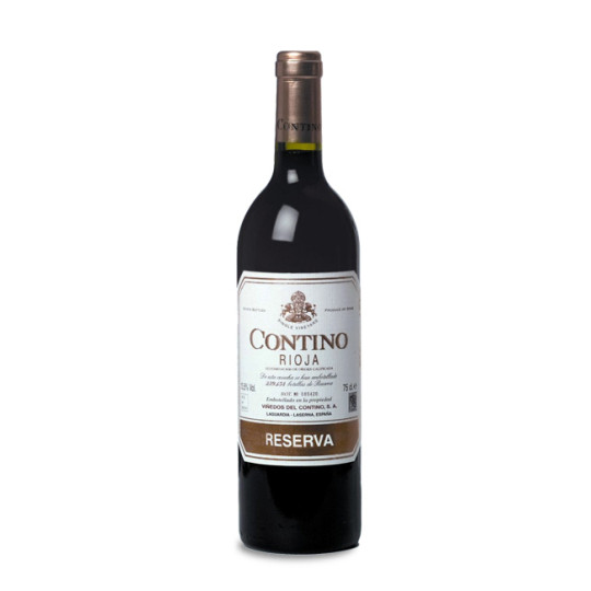 Contino Reserva Magnum 2021