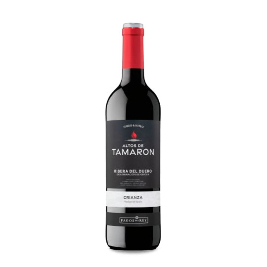 Altos de Tamarón Crianza 2023