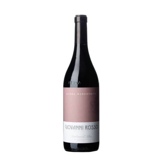 Giovanni Rosso Barbera...