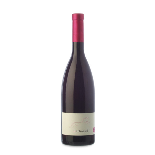 Barbazul Rosado 2024