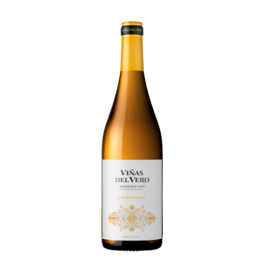 Viñas del Vero Chardonnay 2025