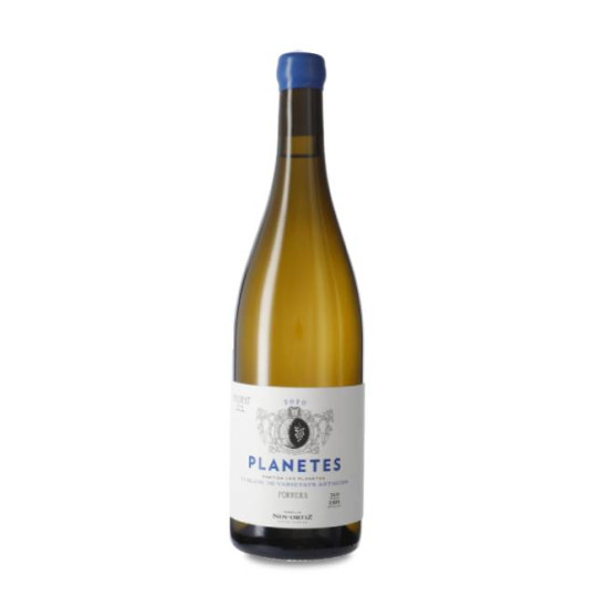 Planetes Carinyena Blanca 2024