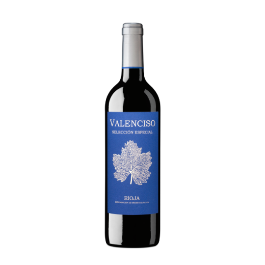 Valenciso Reserva Selección...