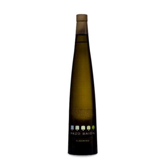 Pazo Baión 2024