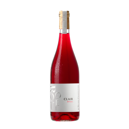 M. Chapoutier Rouge Clair 2024