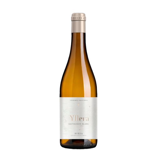 Yllera Sauvignon Blanc 2025