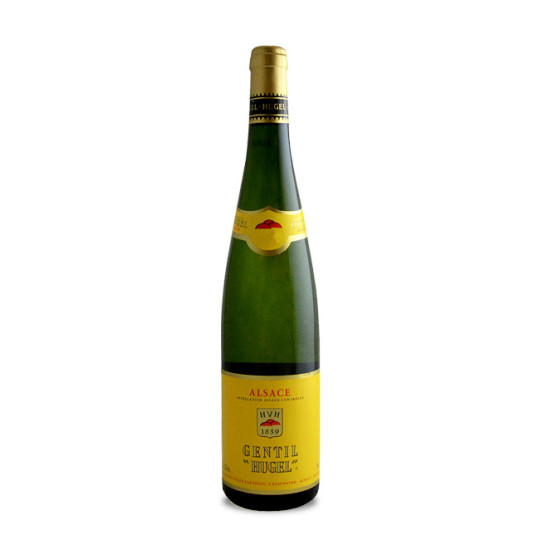 Hugel Gentil 2024