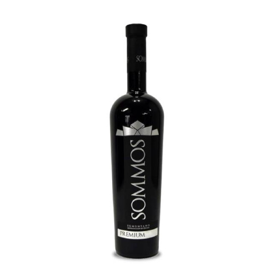 Sommos Premium 2021