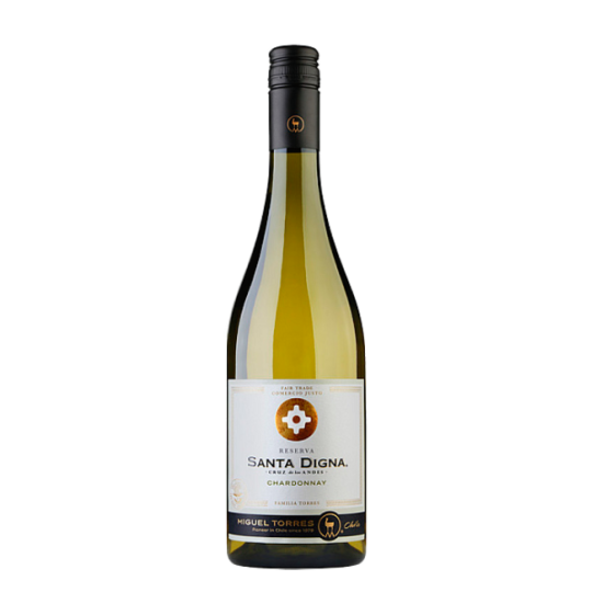 Santa Digna Chardonnay 2024