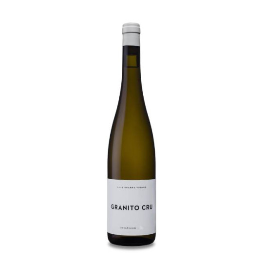Luis Seabra Granito Cru 2024