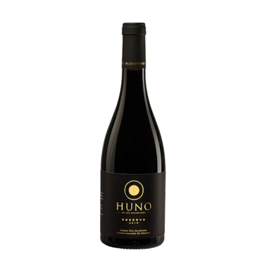 Huno Reserva 2019