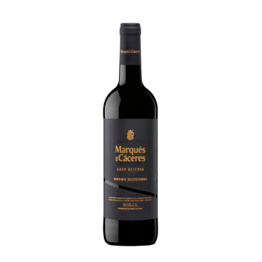 Marqués de Cáceres Gran...