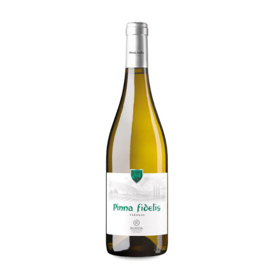 Pinna Fidelis Verdejo 2025