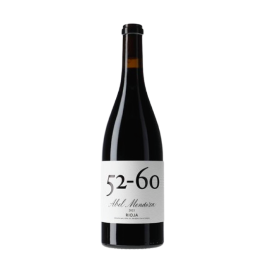 Abel Mendoza 52-60 2023