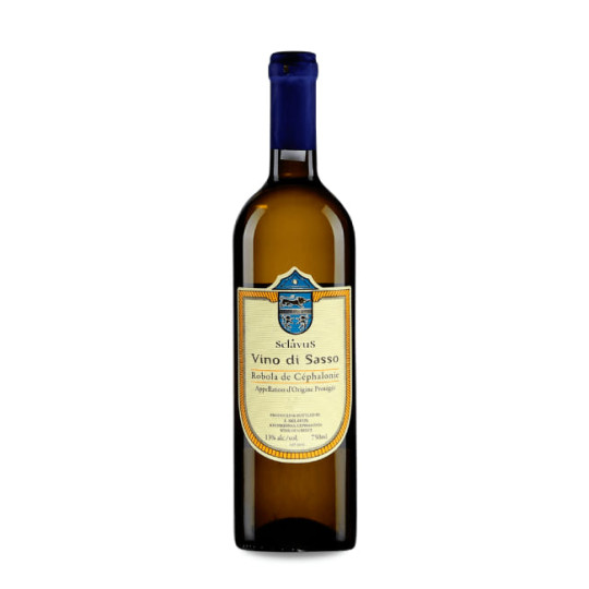 Sclavos Vino di Sasso 2025