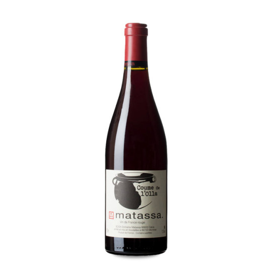 Matassa Coume de l'Olla 2025