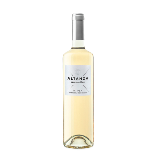 Altanza Sauvignon Blanc 2025