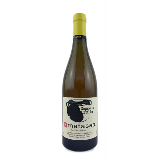 Matassa Coume de l'Olla...