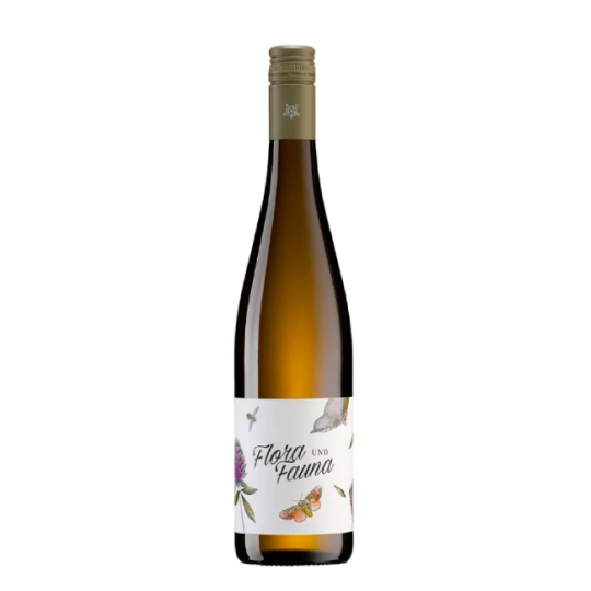 Weingut Eymann Alter Satz...